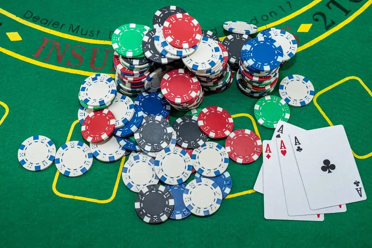 1d bet