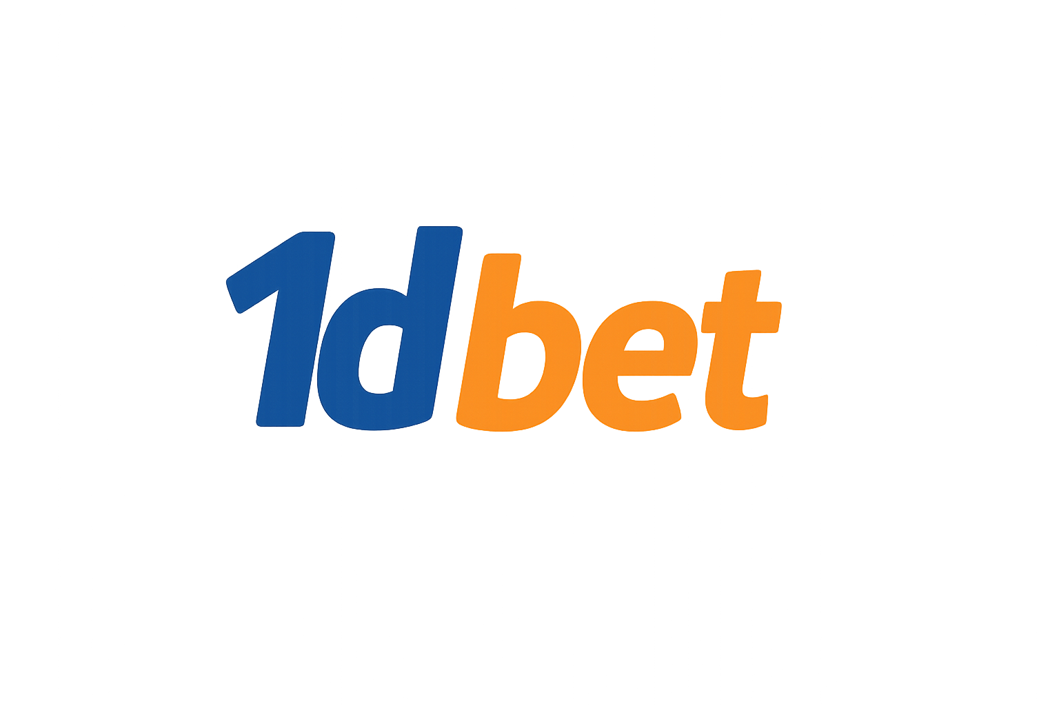 1d bet Logo